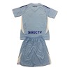 Maglia da Calcio Portiere Boca Juniors 2024-25 per Bambino